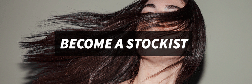 BECOME A STOCKIST