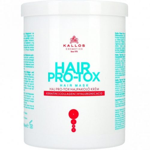 Hair Pro-Tox Mask