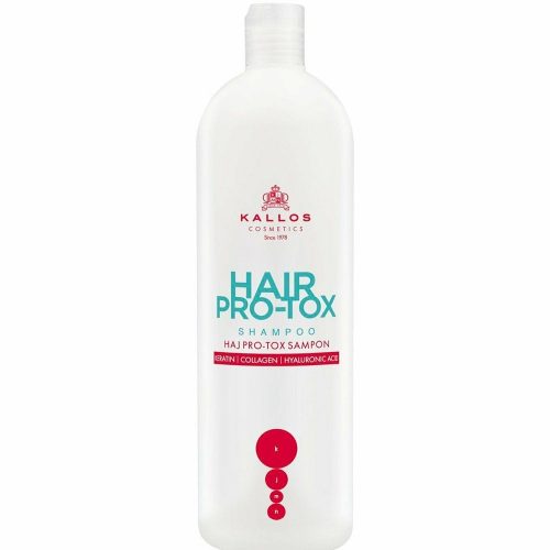 Hair Pro-Tox Shampoo