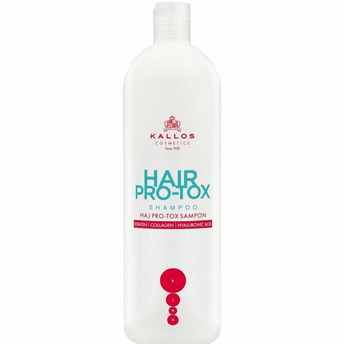 Hair Pro-Tox Shampoo